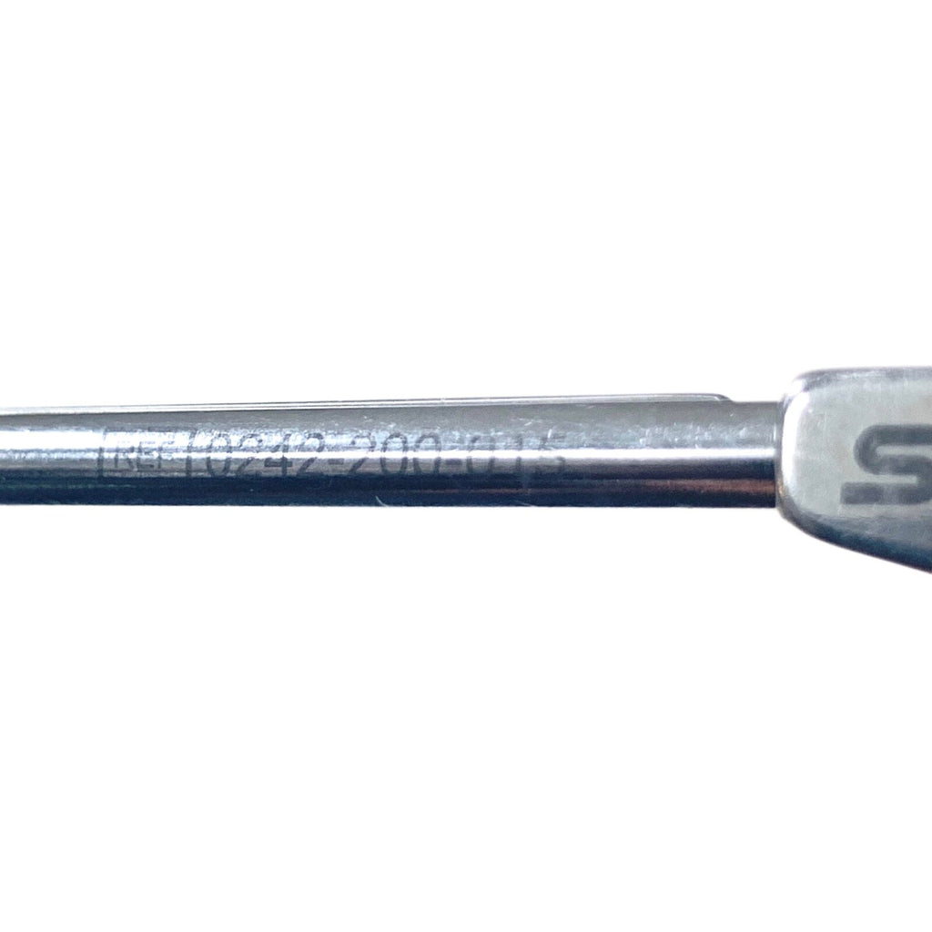 Stryker REF 0242-200-015, 4mm Right Hip Suture Passer