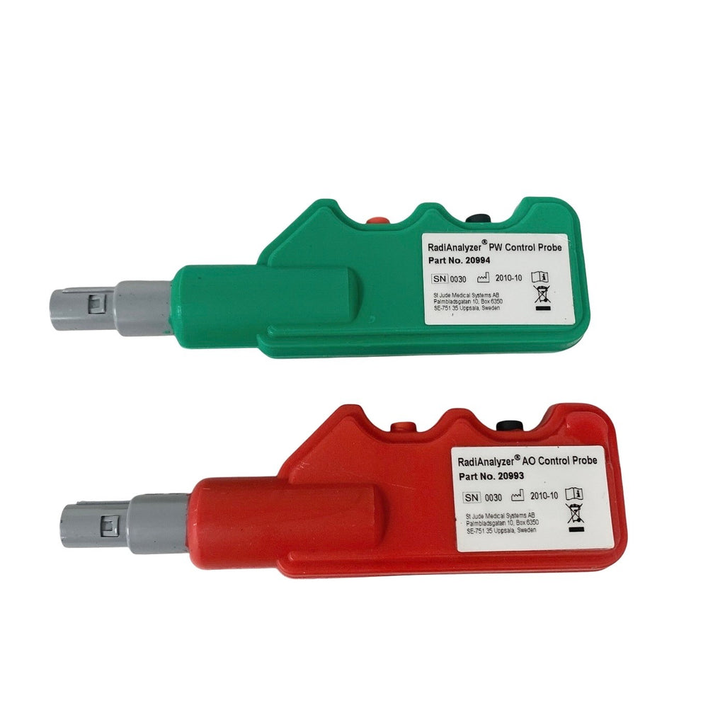 ST. JUDE MEDICAL REF C12737, RadiAnalyzer Xpress Service Kit, COMPLETE KIT