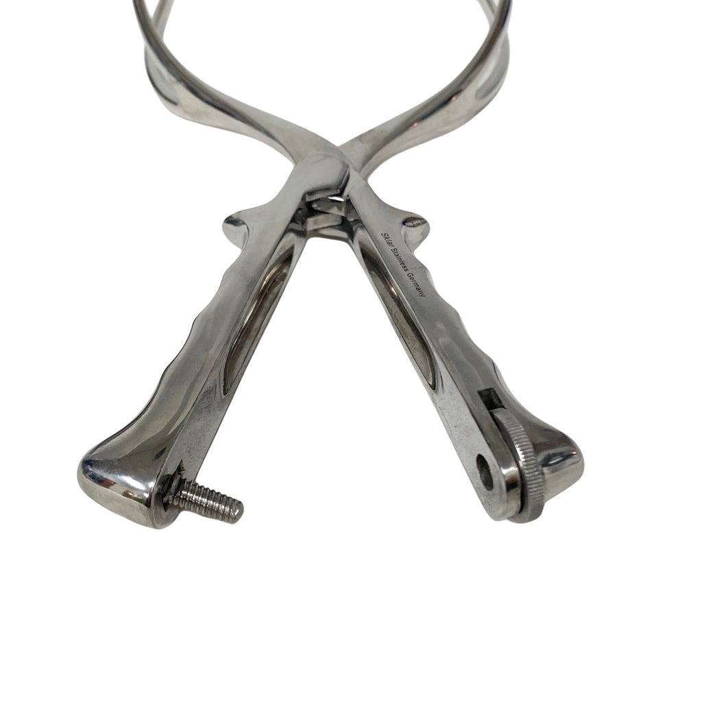 SKLAR Elliot obstetrical forceps
