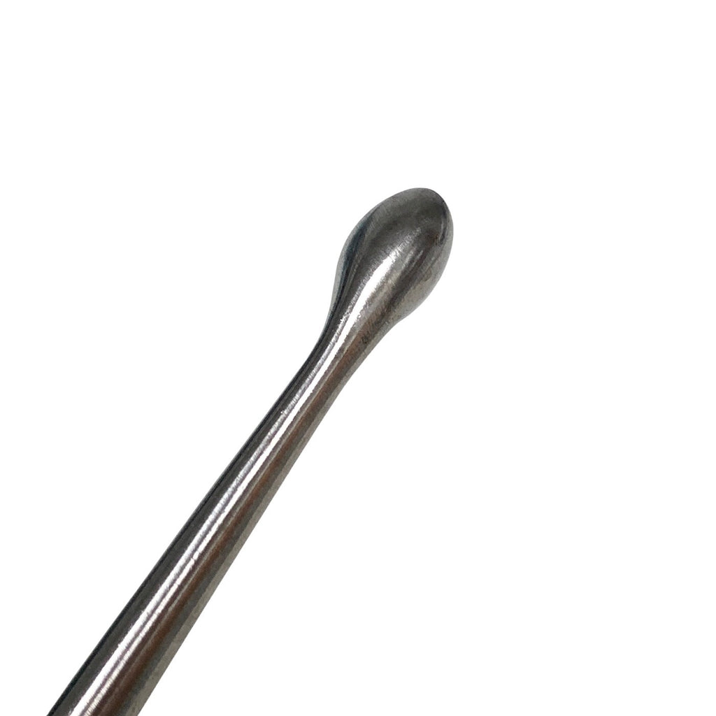 JARIT REF 240-166, Bruns Oval Cup Curette