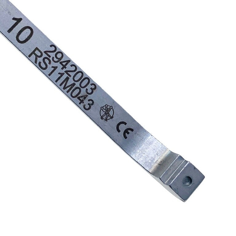 Medtronic Ref 2942003, 10cm Anterior/Posterior Blade