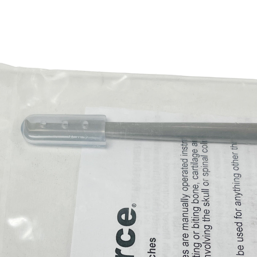gSource REF gS 69.4081 Easy2Clean Kerrison Punch 8" forward 1mm thin foot plate