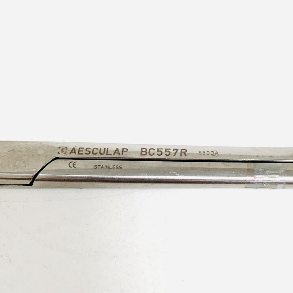 Aesculap REF BC557R, Curved Mayo Dissecting Scissors