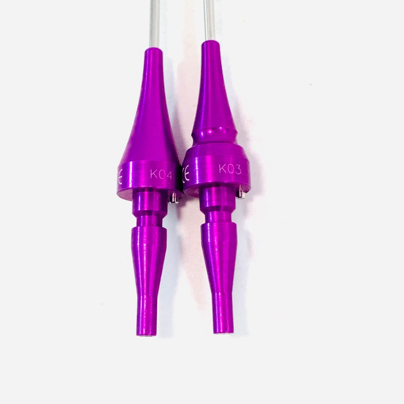 Regen linvatec K03,k04,k05,k06,k07,k08 INSTRUMENT SET
