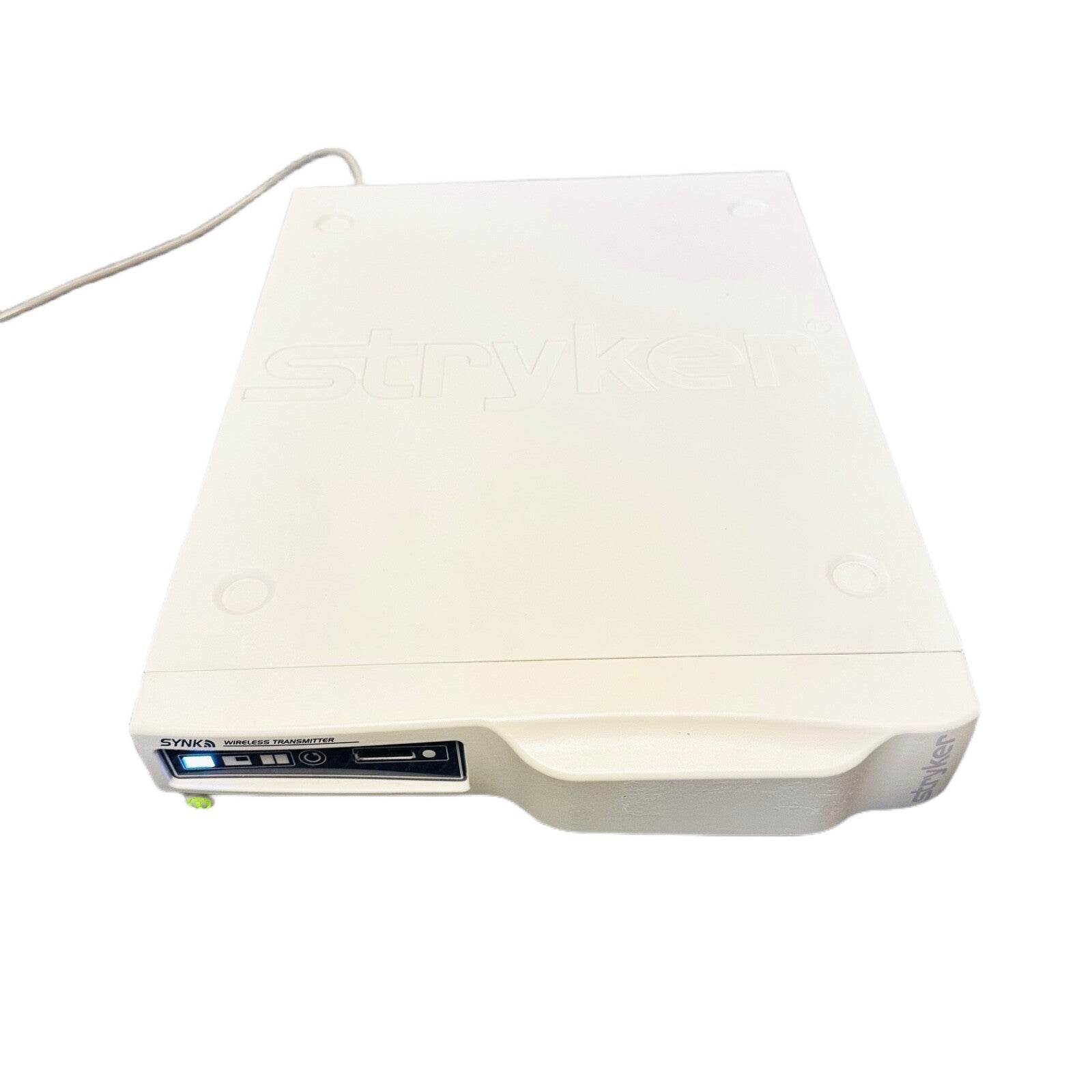 STRYKER 0240-031-010 Synk Wireless transmitter for video display