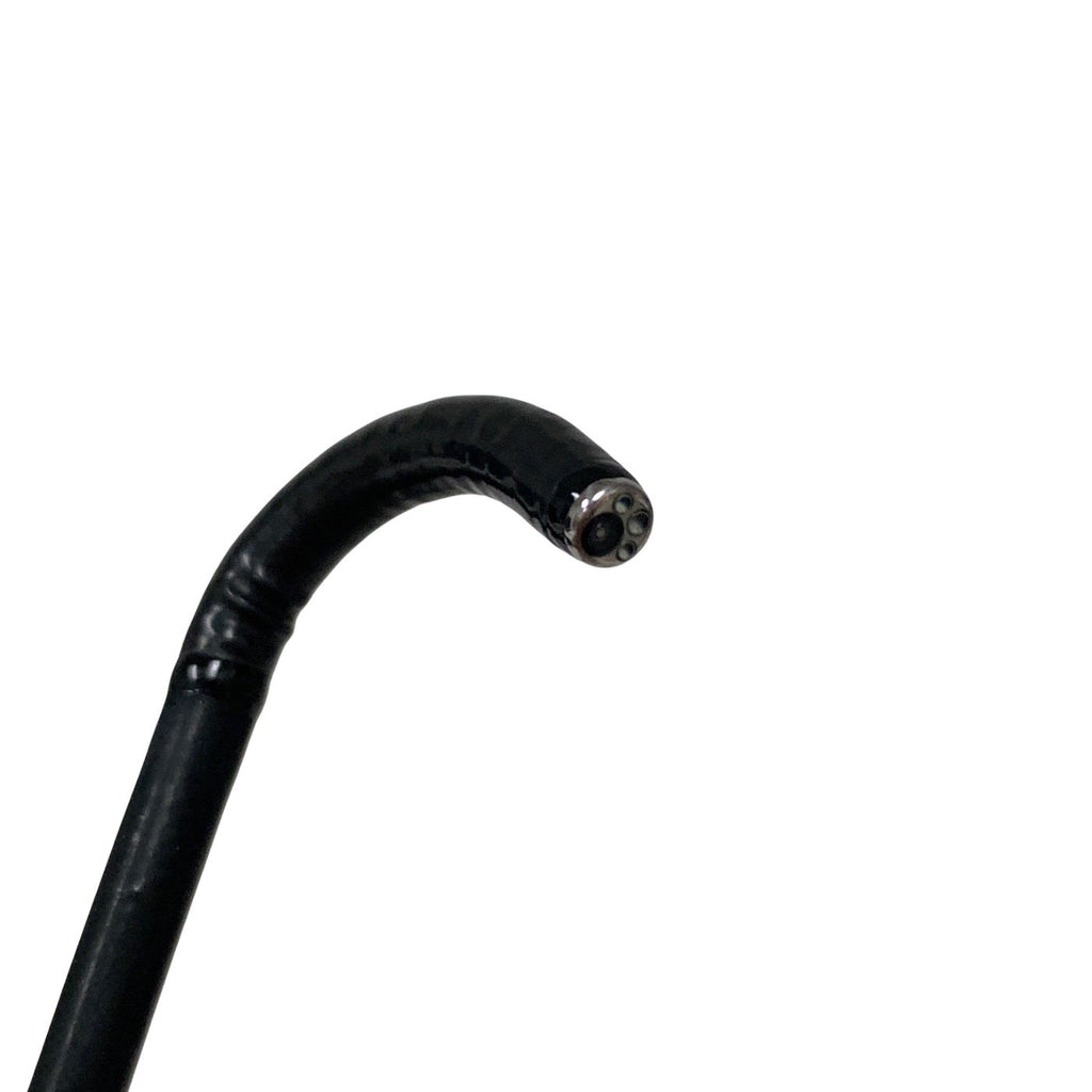 PENTAX REF FNL-10RP3, FLEXIBLE ENDOSCOPE WITH CASE FOR PARTS