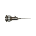 Smith & Nephew Ref 7208133, 1.9 mm 30º HD VAS Arthroscope, 62mm