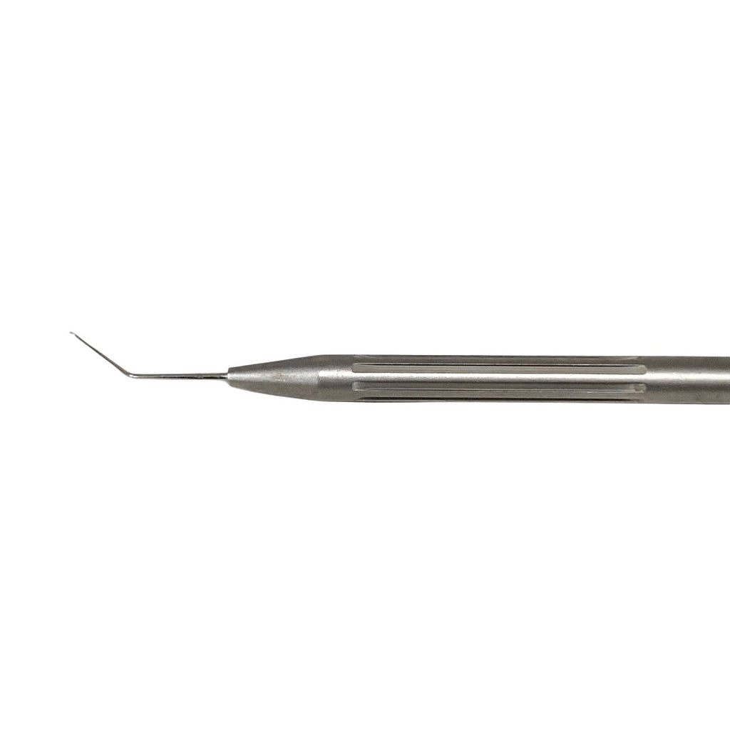 Moria Ref 18227, Haefliger Phaco Cleaver Right Handed Ophthalmic Instrument
