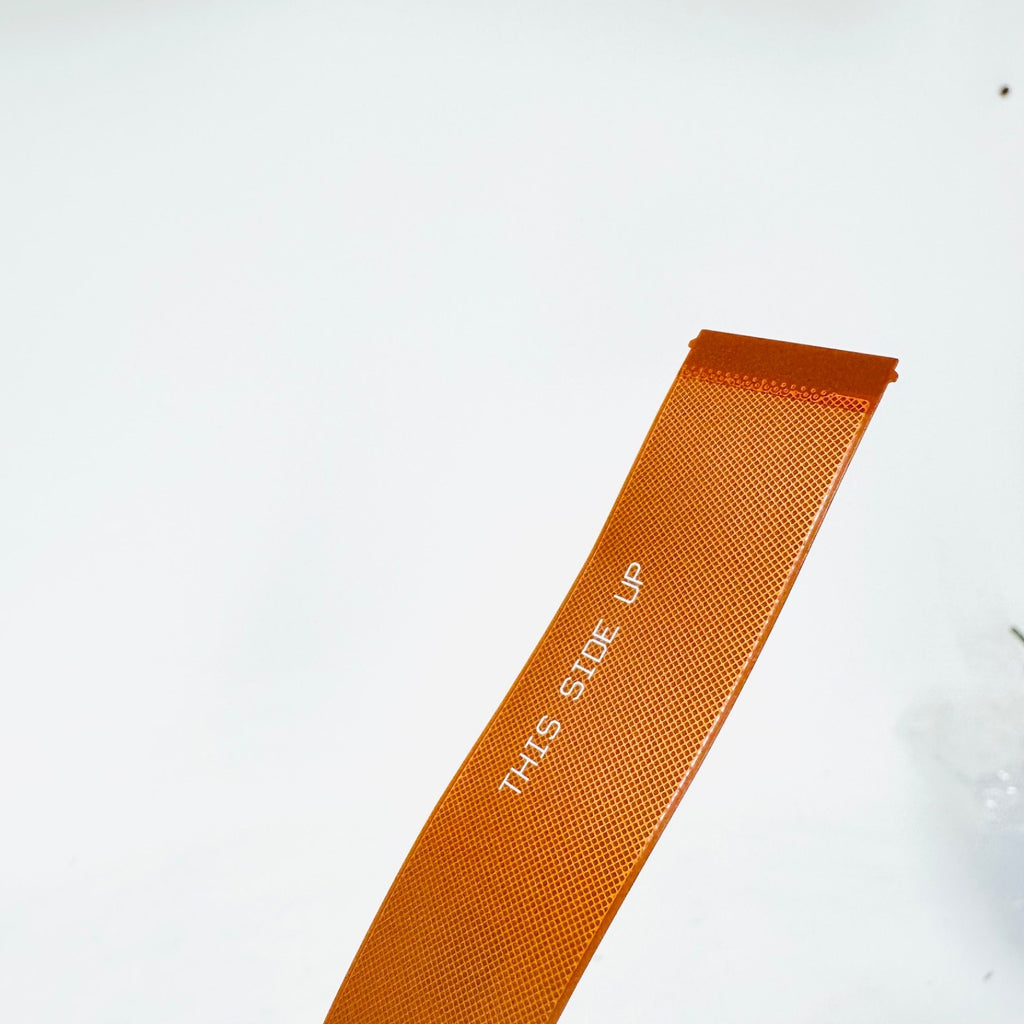 BD / CAREFUSION TC10006177 LCD DISPLAY, FLEX CABLE FOR 303