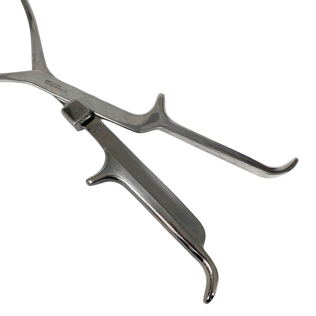 JARIT REF 510-265, Obstetrical Forceps 16"