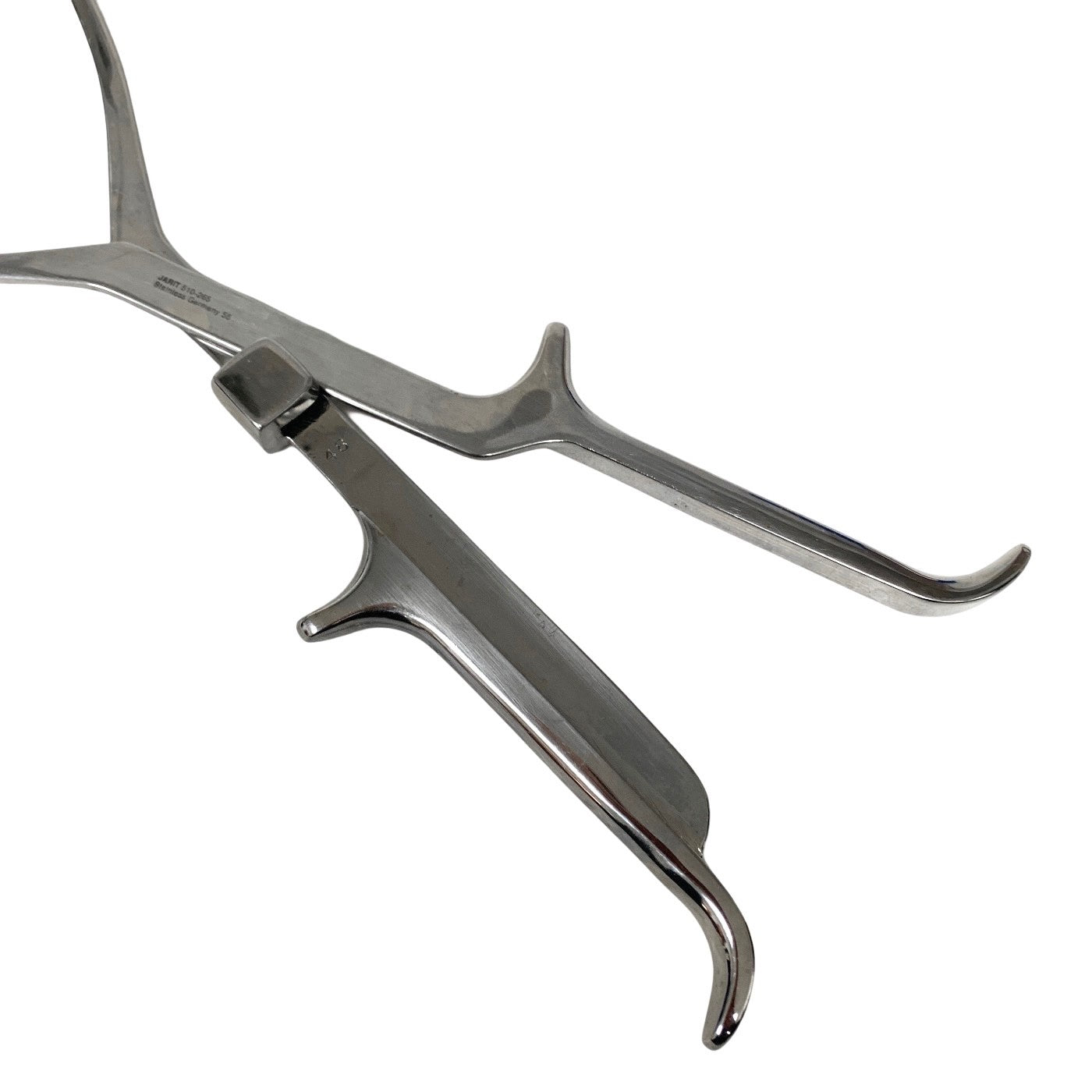 JARIT REF 510-265, Obstetrical Forceps 16"