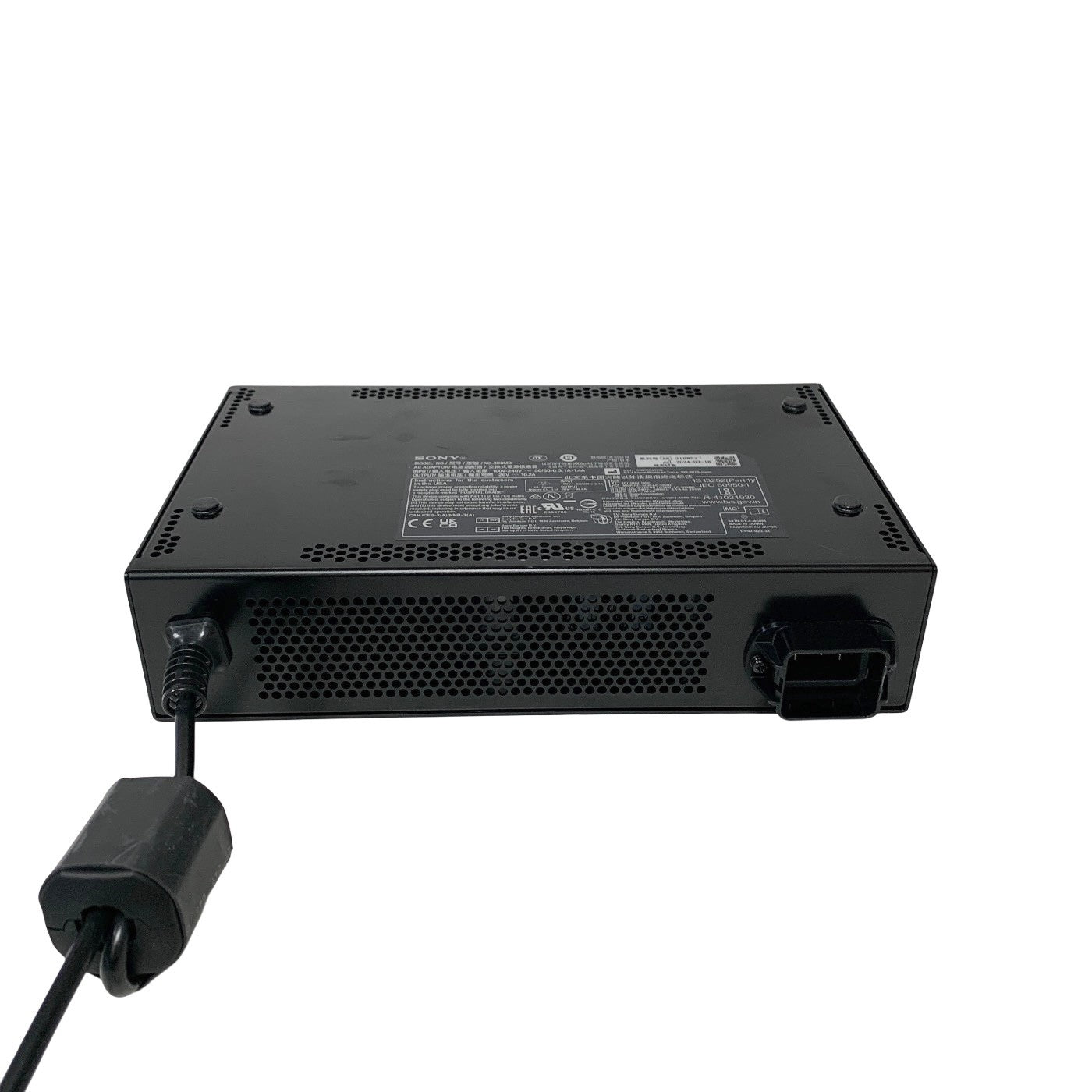 Sony AC-300MD AC Adapter Medical Grade Power Supply 26V 10.2A 3-Pin
