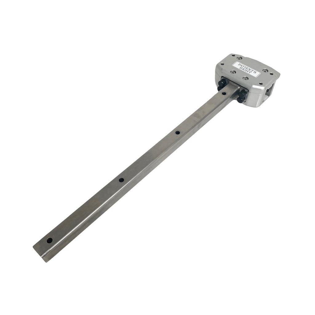 Mizuho OSI REF 5855-673, W, TRACTION UNIT UPRIGHT, RIGHT, PELVIC ARC SYSTEM