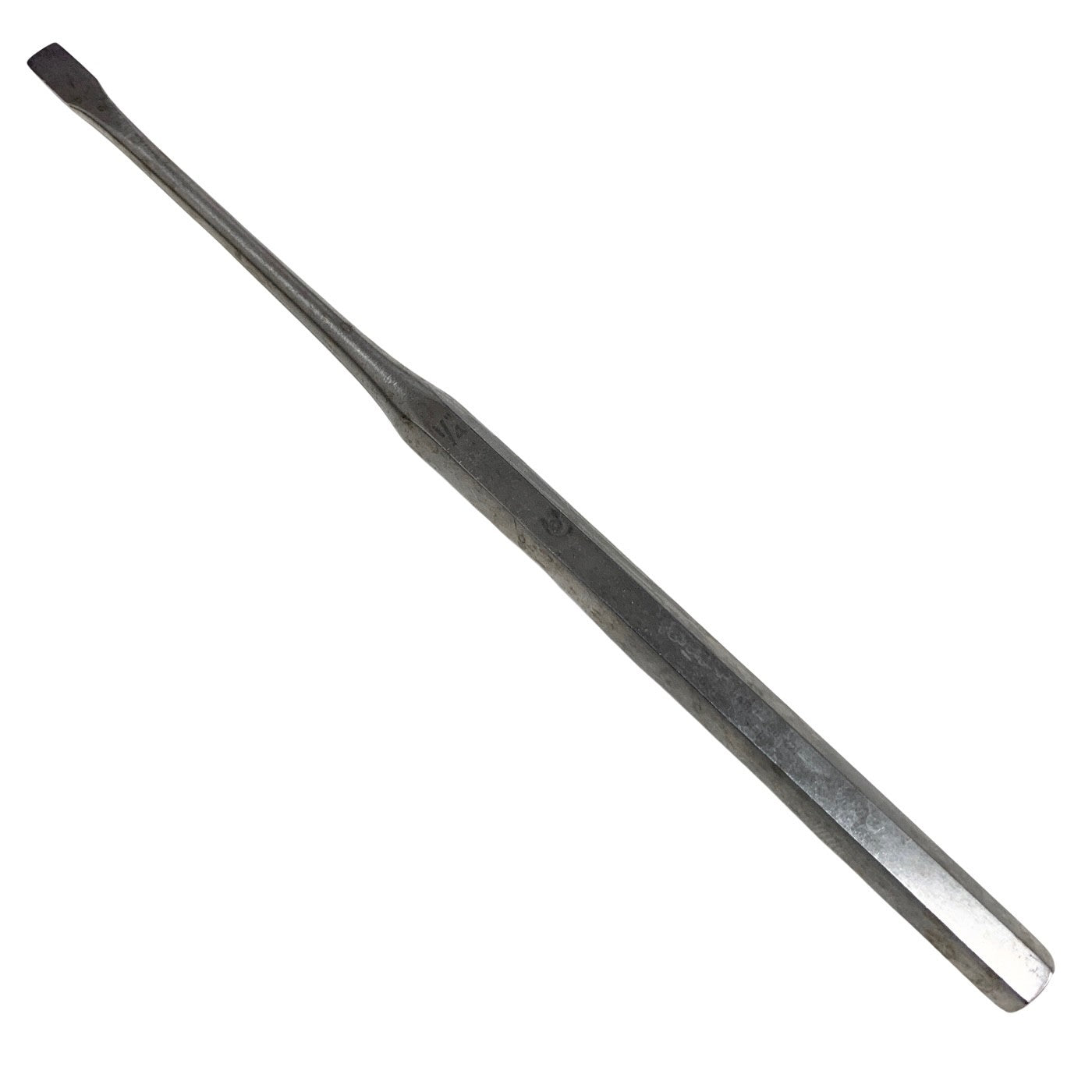 Jarit Key 250-421 Orthopedic Periosteal Elevator 6mmx17.5cm
