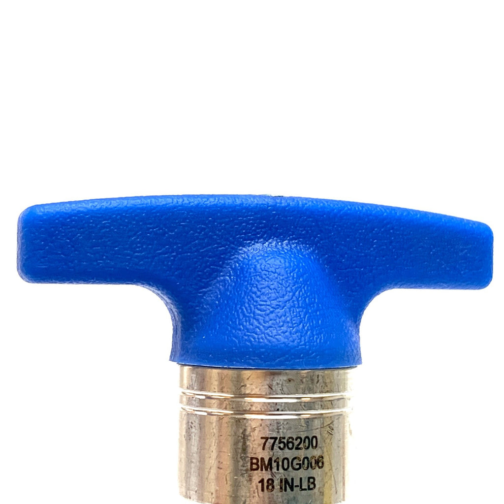 Medtronic Sofamor Danek REF 7756200, Torque Limiting T-Handle