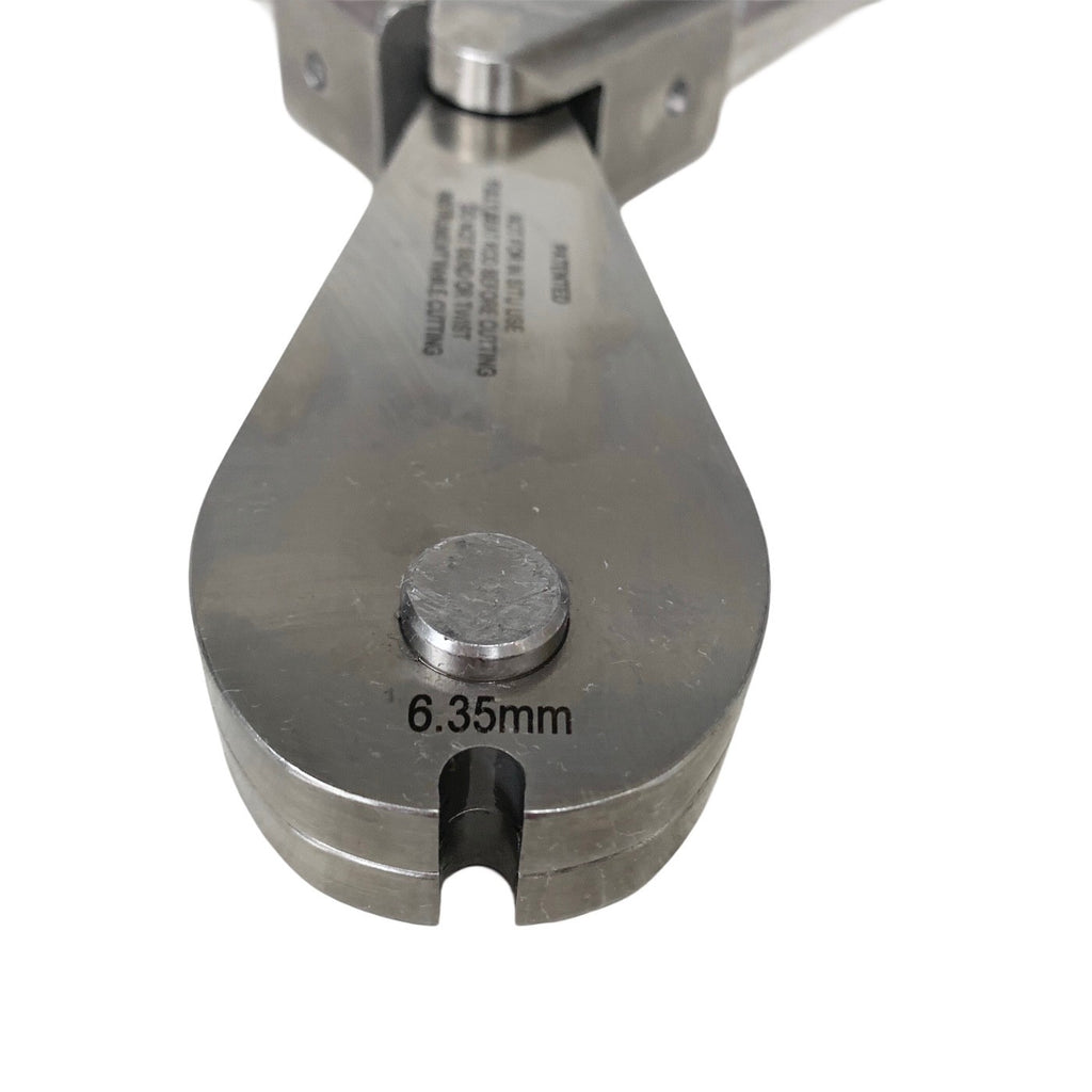 Medtronic 808-528 Rod Cutter Surgical Spinal Orthopedic Instrument 808528