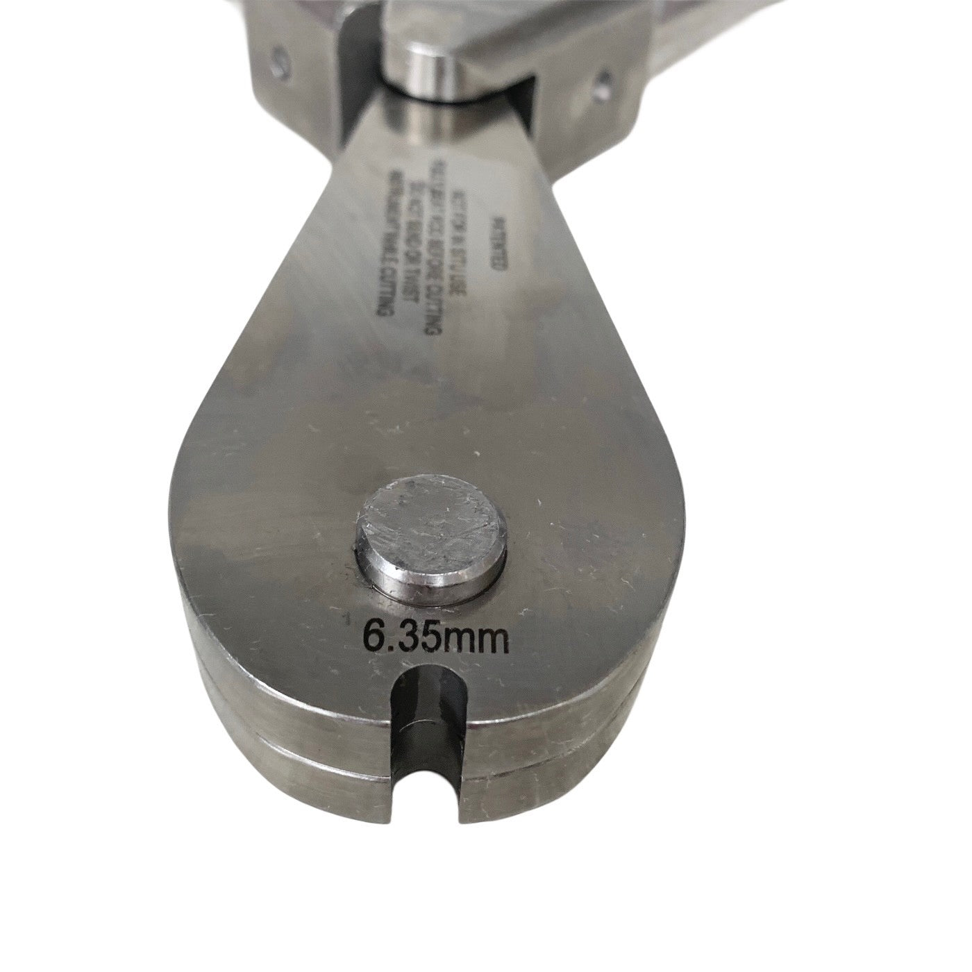 Medtronic 808-528 Rod Cutter Surgical Spinal Orthopedic Instrument 808528