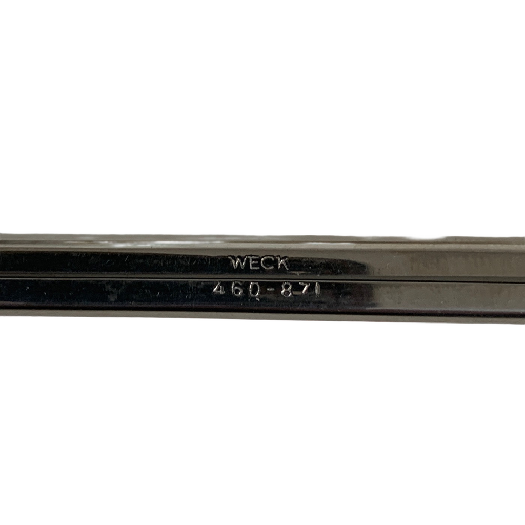 Weck 460871 METZENBAUM Scissors