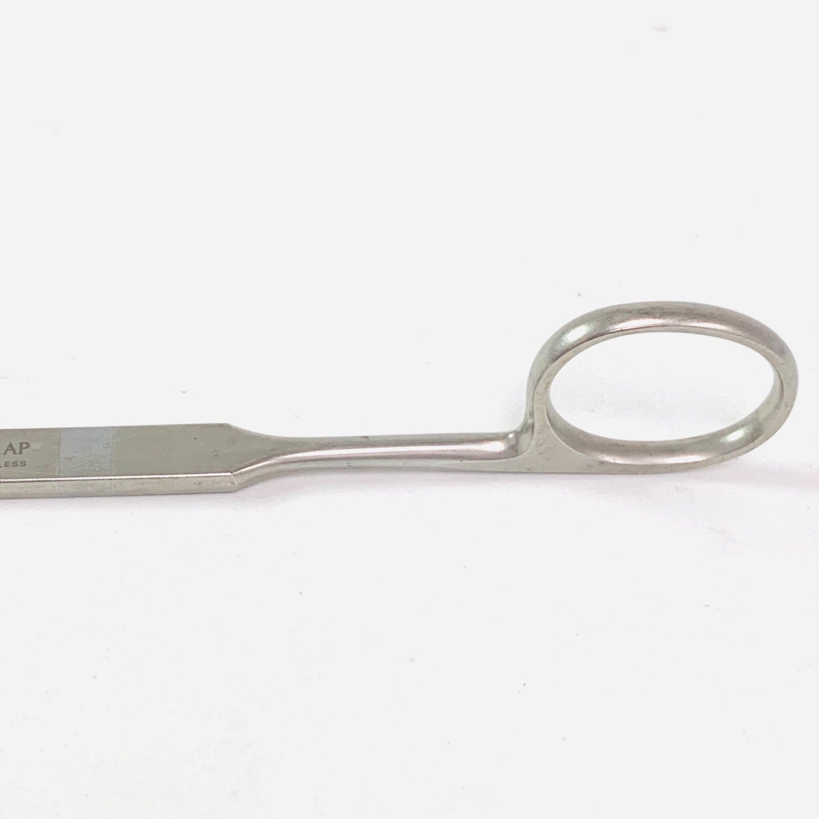 Aesculap REF BT194, Meyerding Thumb Retractor