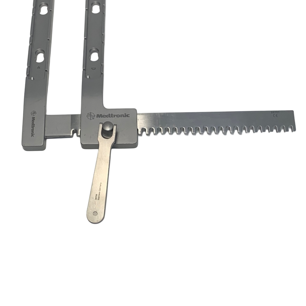Medtronic Ref 28709, Octobase Retractor