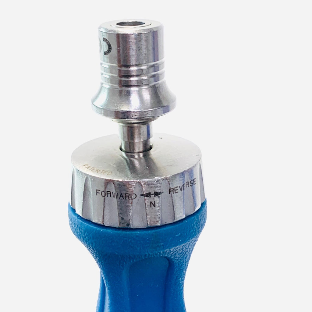 Zimmer Ref 2360-87, RATCHETING HANDLE