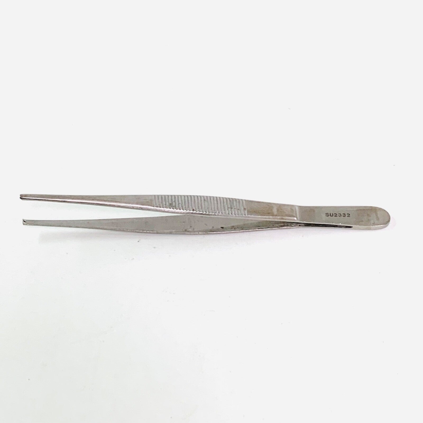 V. Mueller Ref SU2332, Tissue Forceps 5-3/4 Inch Length