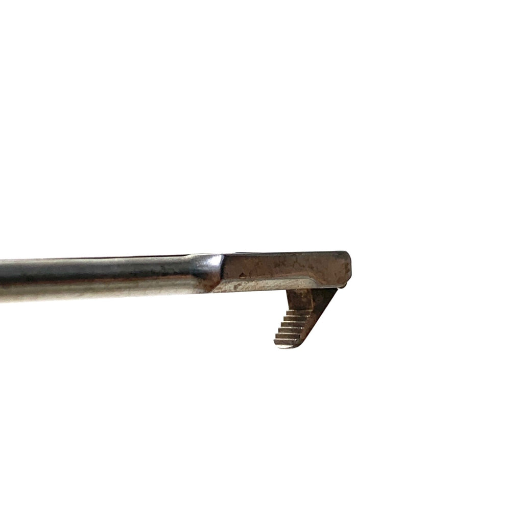 Stryker REF 300-034-800, 3.4mm Conquest Backbiter Forceps