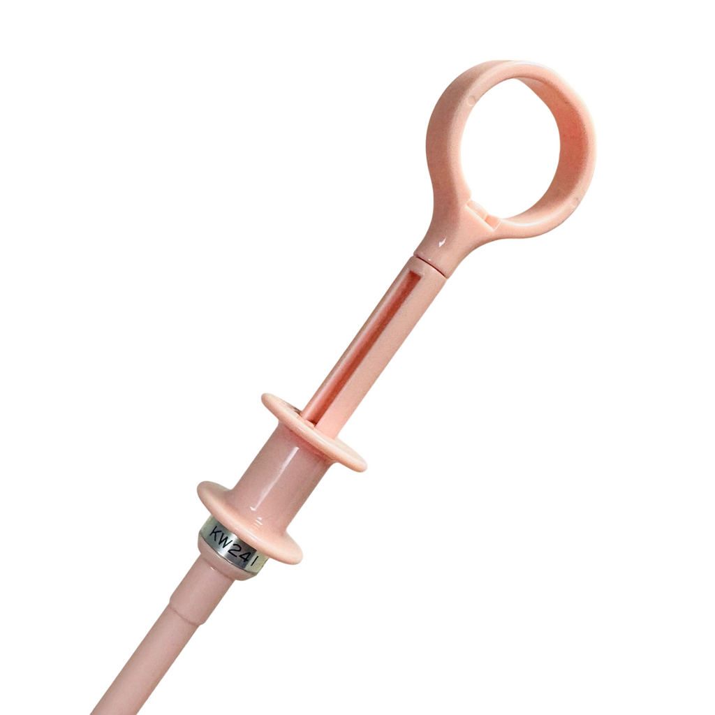 PENTAX KW2411S Autoclavable Biopsy Forceps instrument