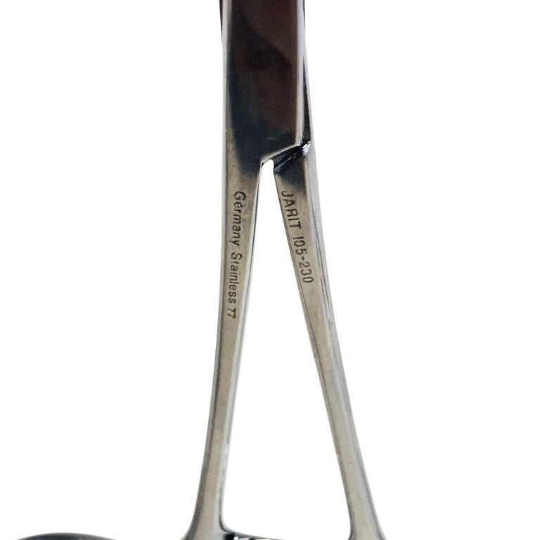 Jarit REF 105-230, Kocher Forceps