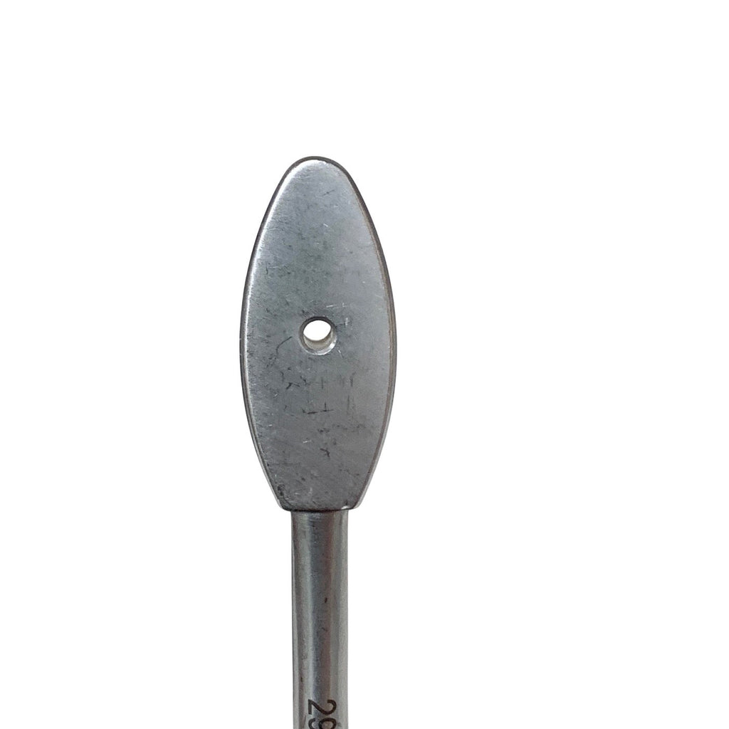 Medtronic Ref 2981636, Capstone Peek Trial 16 x 36mm SA11A047
