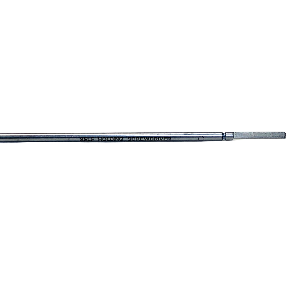 Medtronic REF 6956155, SELF HOLDING SCREWDRIVER