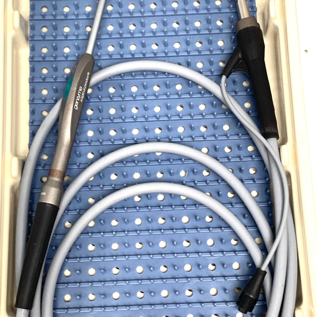 Genzyme Surgical REF LW1000, FocalSeal Lightwand w/ Case