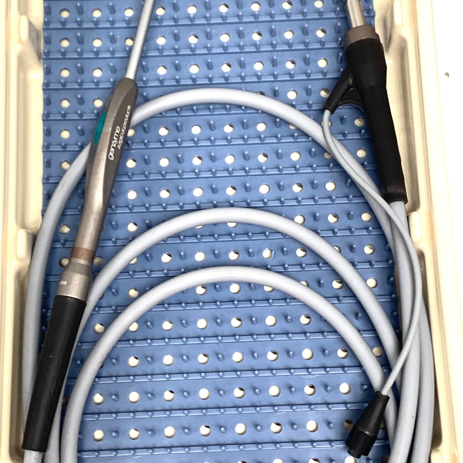 Genzyme Surgical REF LW1000, FocalSeal Lightwand w/ Case