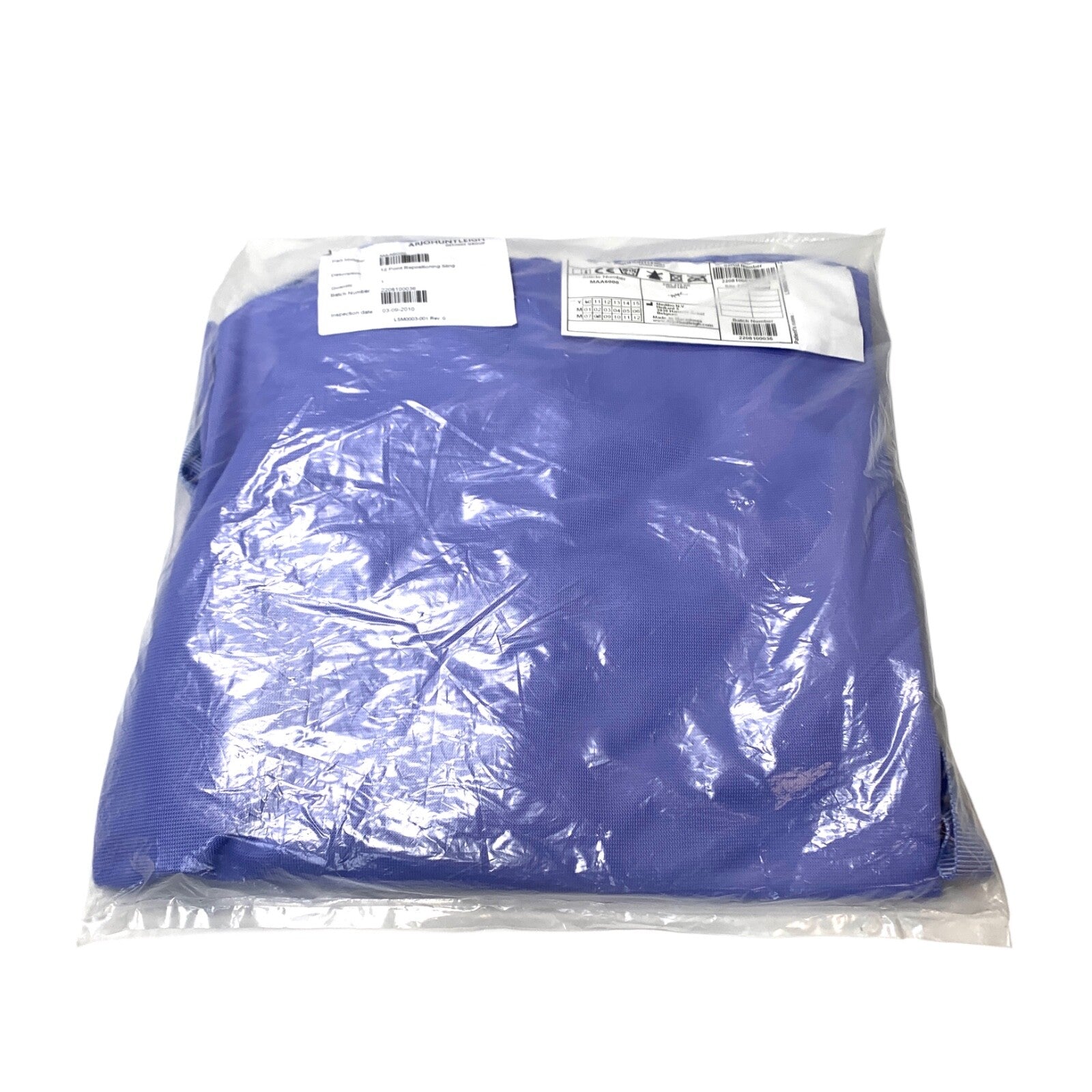ArjoHuntleigh REF MAA6000, 12 POINT REPOSITIONING SLING