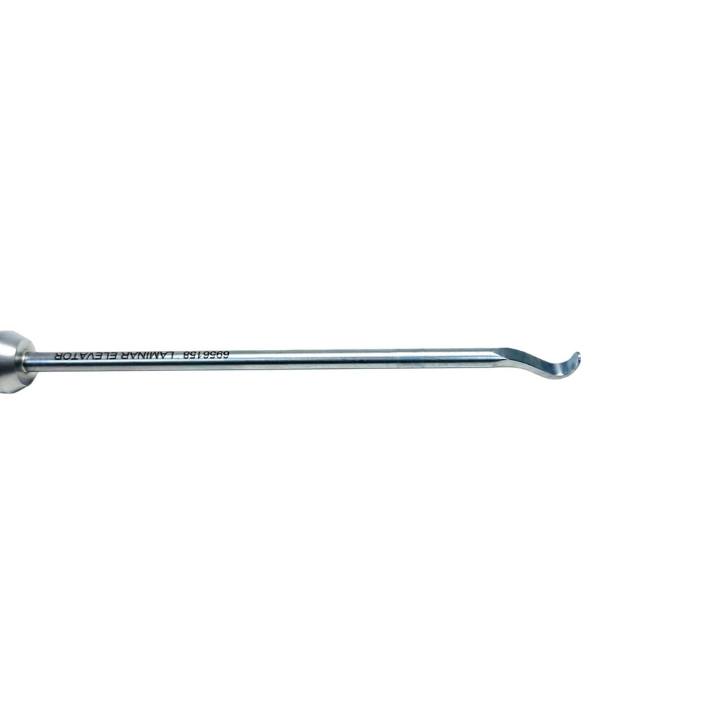 Medtronic 6956158 Laminar Elevator Instrument