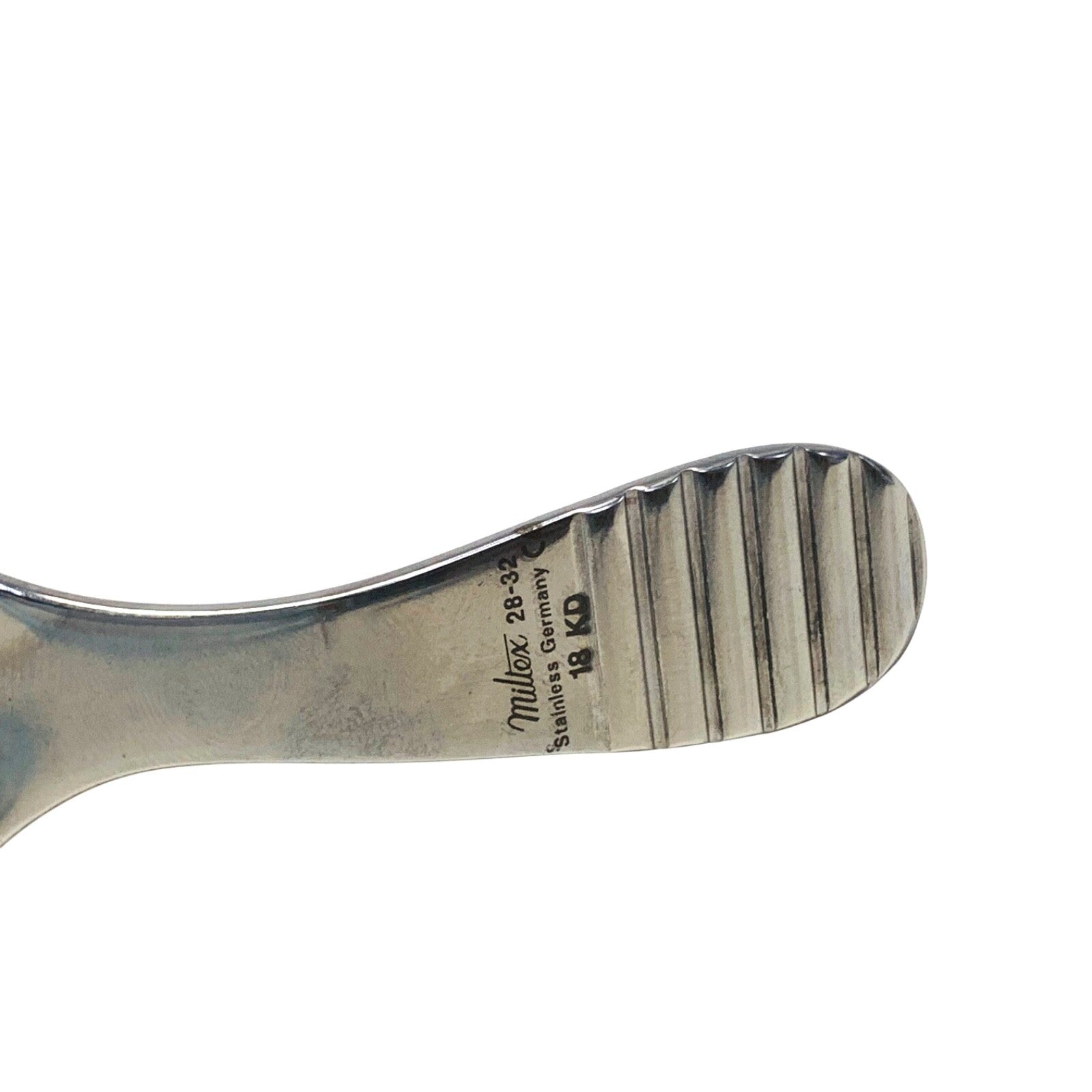 Miltex REF 28-32, Brinkerhoff Rectal Speculum