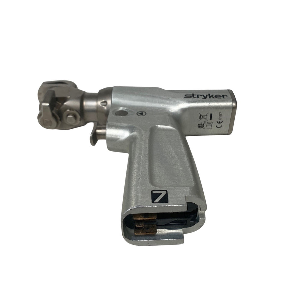 STRYKER REF 720300000, Surgical Oscillating Saw Handpiece Orthopedic Power Tool