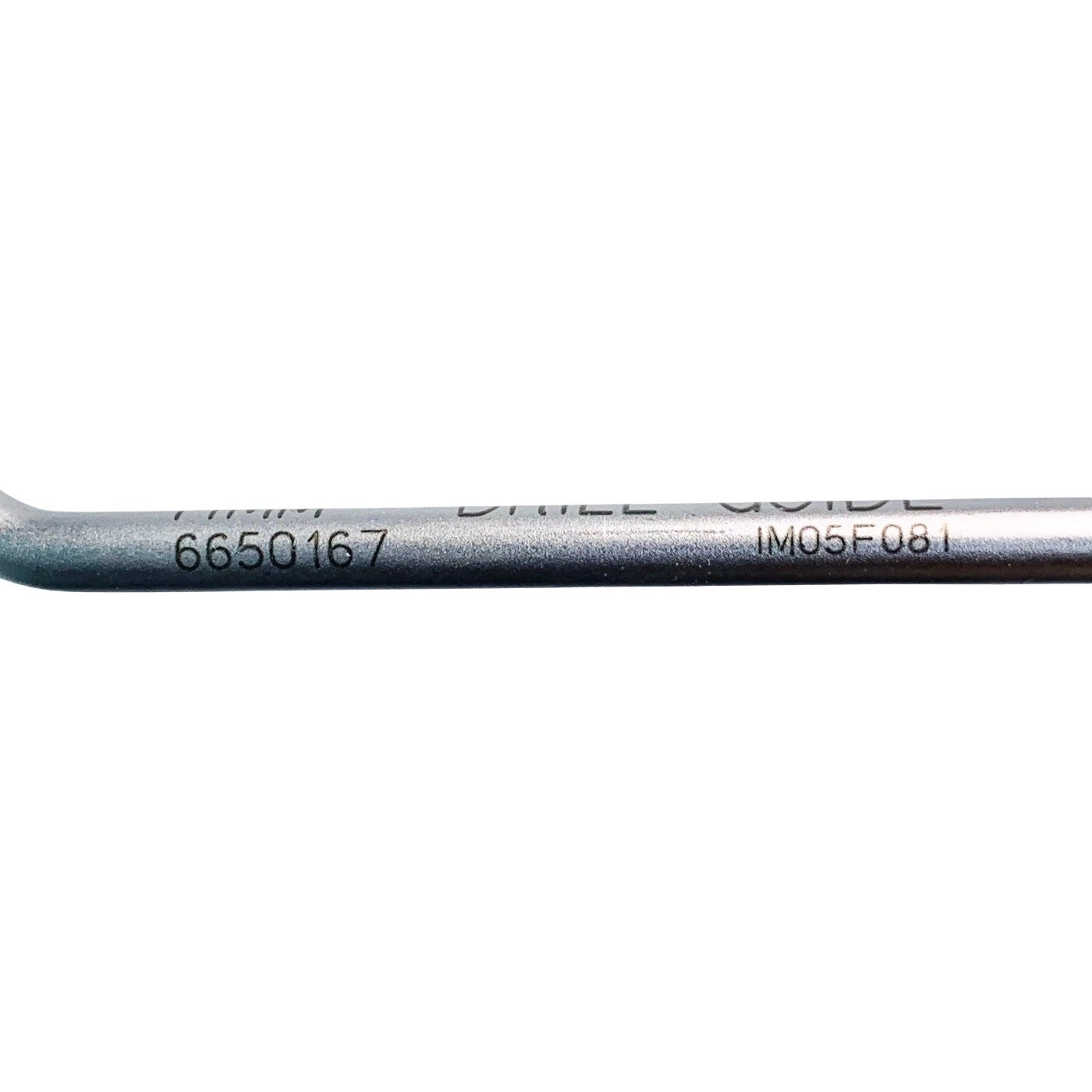 Medtronic REF 6650167, 11MM DRILL GUIDE