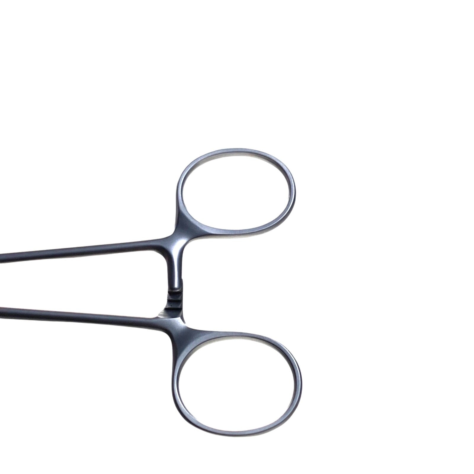 AESCULAP REF BF122R, Forester Sponge Forceps