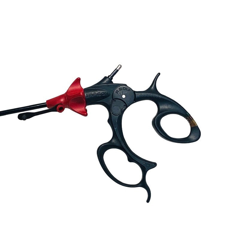 R.Wolf REF 83934056, ERAGON Cutting Action Biopsy Laparoscopy Forceps 5.1mm