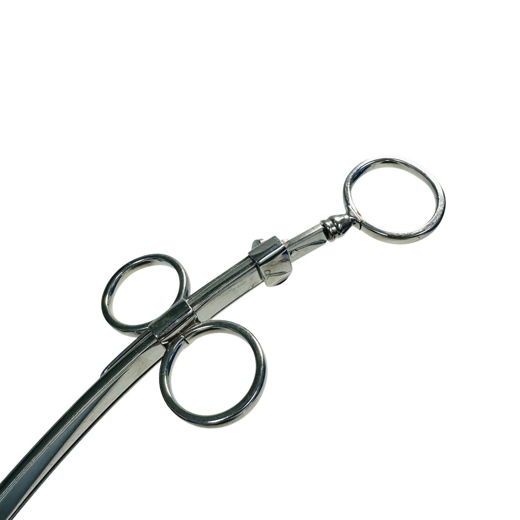 STORZ N6050-1 LaForce Adenotome, Size 1  ,Length: 9" Instrument