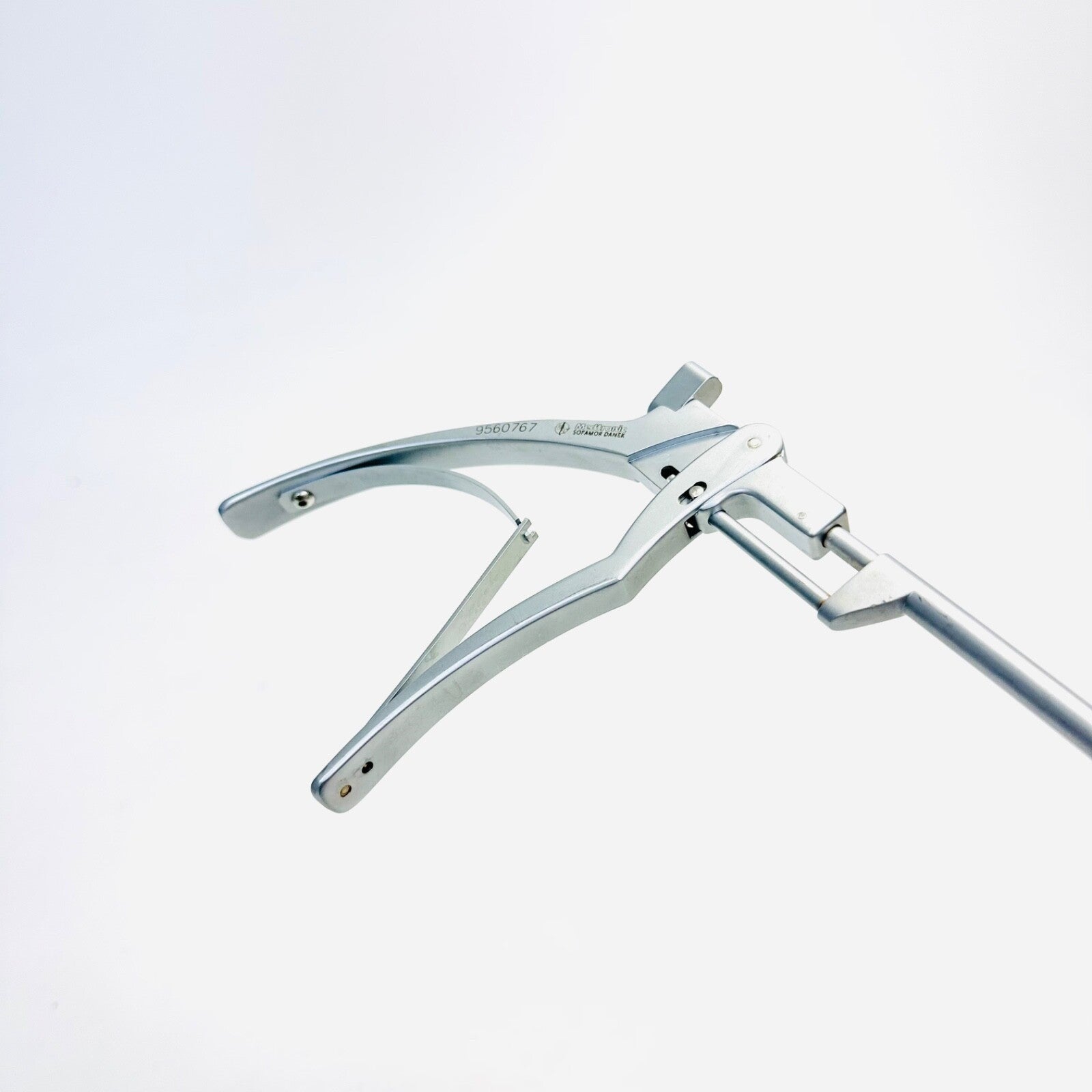 Medtronic 9560767 Articulating peek Instrument as is