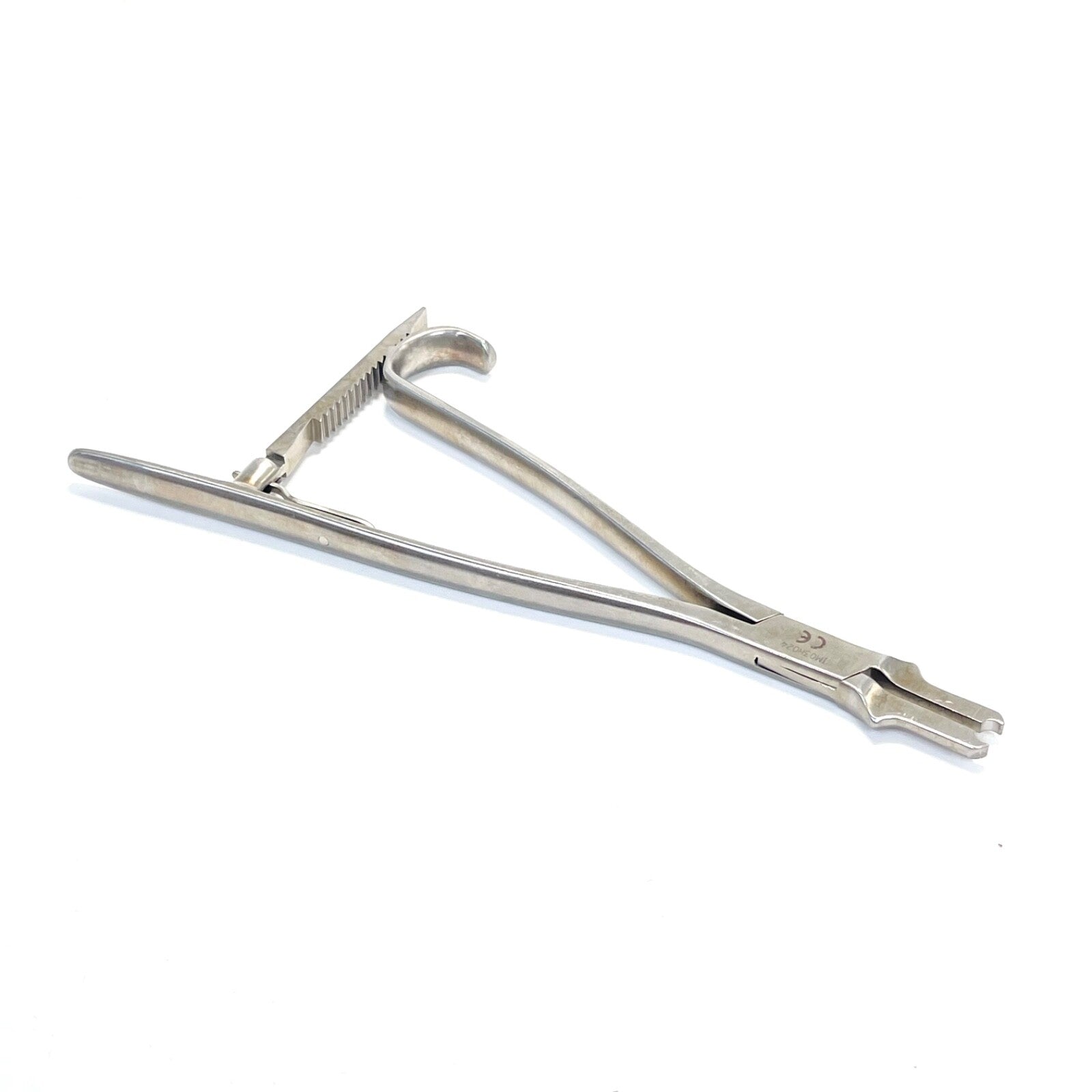 Medtronic 8361020 Rod Holder 5.5mm Instrument
