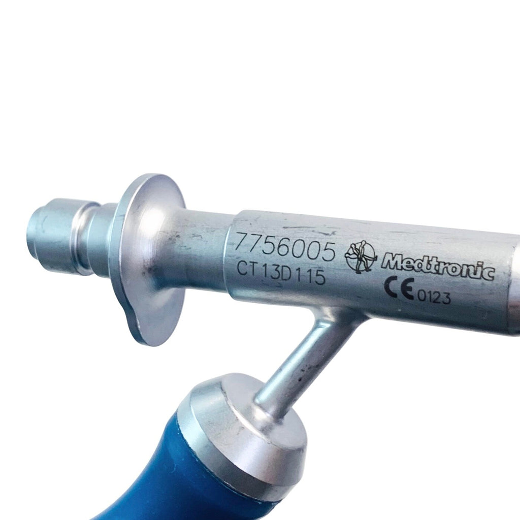 Medtronic REF 7756005, ADJACENT DEPTH DRILL GUIDE