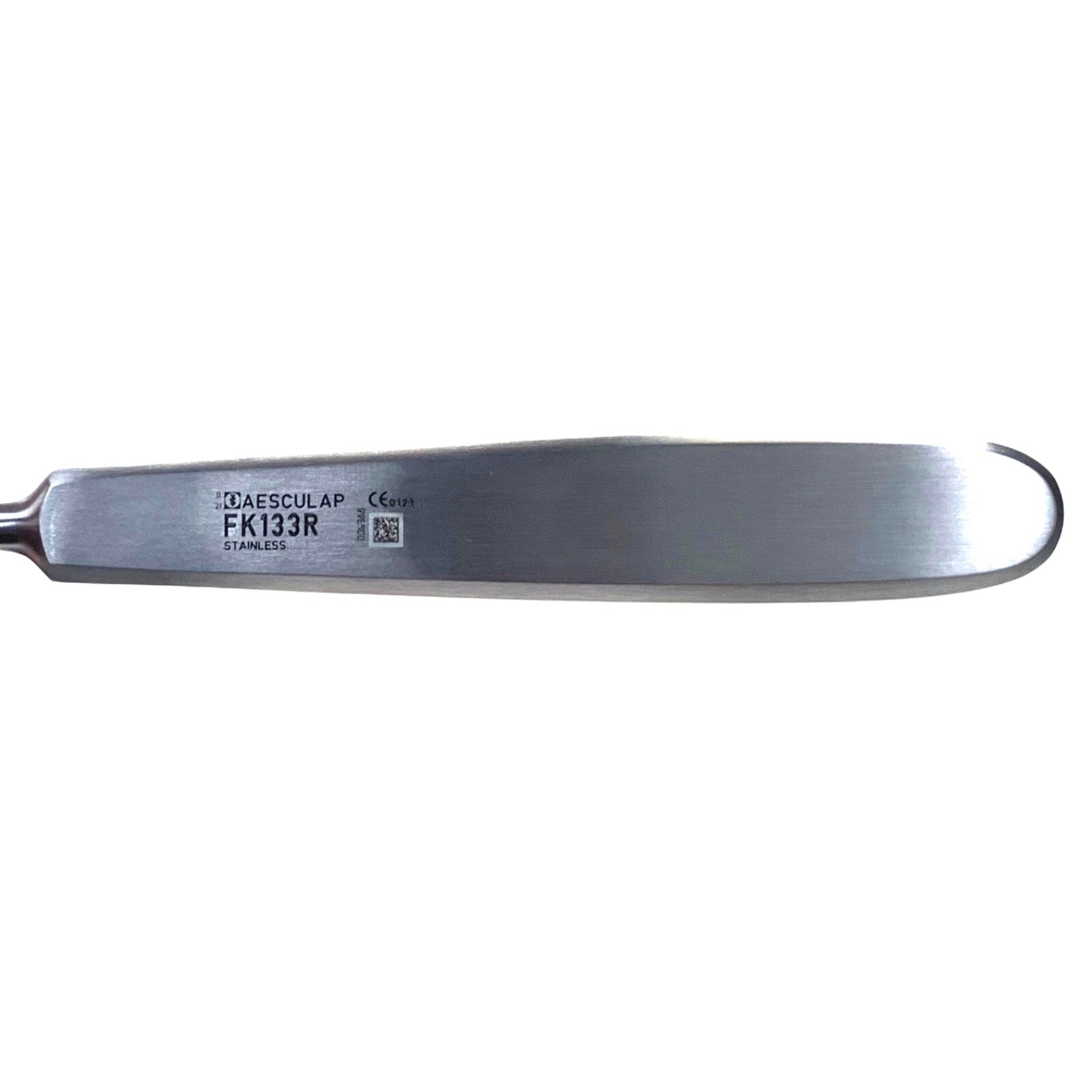 AESCULAP REF FK133R, Quervain Elevator, 6/195mm