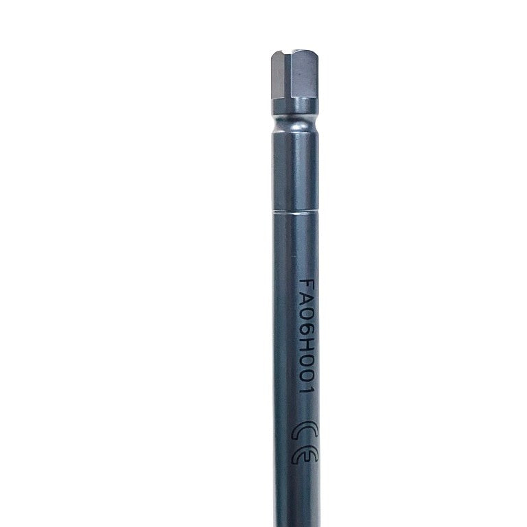 Medtronic REF 9960418, 3.5MM BAL END HEX SCREWDRIVER