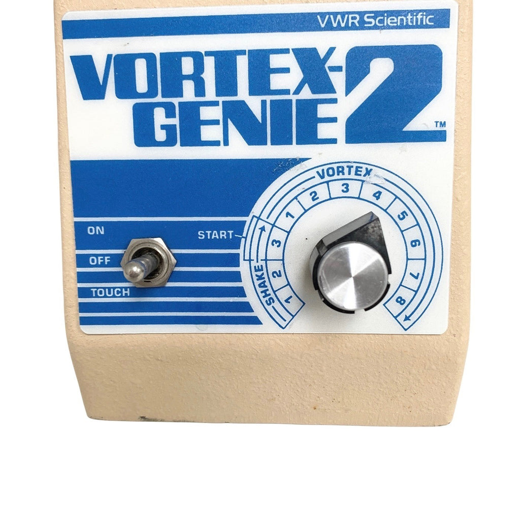 SCIENTIFIC INDUSTRIES REF G-560, VORTEX-2 GENIE MIXER