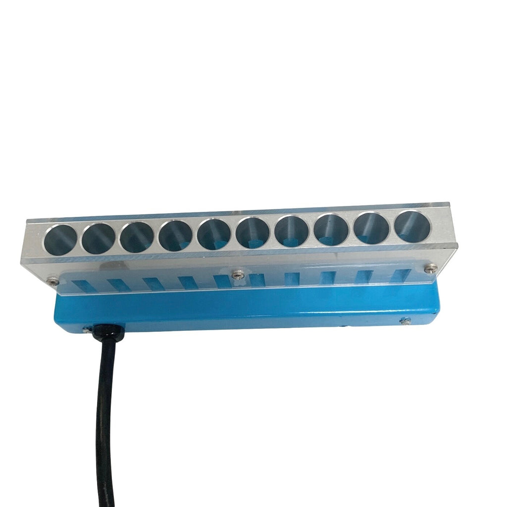 Steris REF C1392, TABLETOP TESTUBE INCUBATOR
