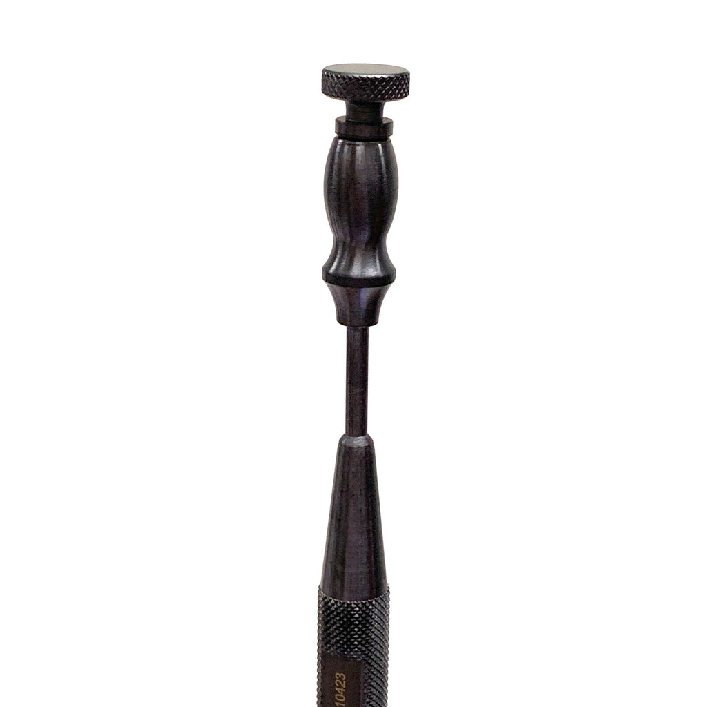 V Mueller REF VM104-1596, Gorney Suction Elevator TW 3MM (8 1/2"), Ceramic