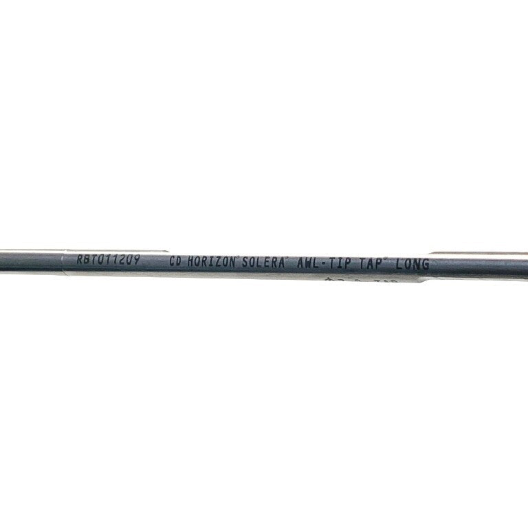 Medtronic REF RBT011209, CD HORIZON SOLERA AWL TIP TAP LONG